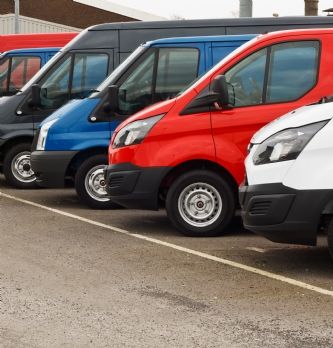 Faut-il faire de son VU un véhicule de fonction ?