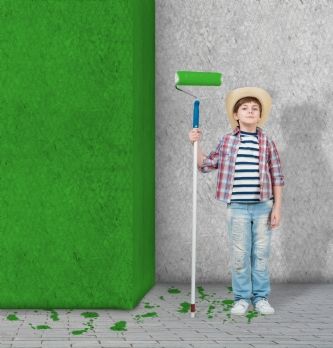 Rénovation énergétique : ce qui va changer pour les artisans du bâtiment