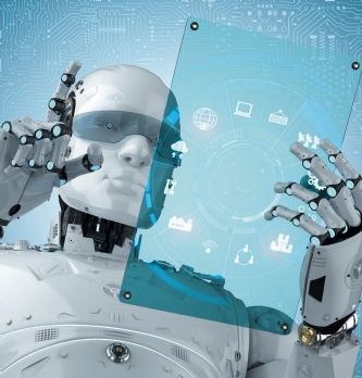 IA, machine learning et relation client: la révolution n'en est qu'à ses débuts