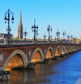 #ParisRetailWeek Comexposium annonce le lancement de son nouvel événement le One to One Retail Design &Tech à Bordeaux