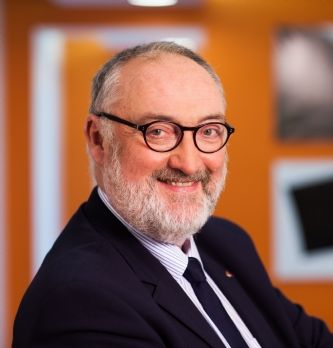 Patrick Liébus, président de la Capeb : "Bercy est en pleine illusion sur le prélèvement à la source"