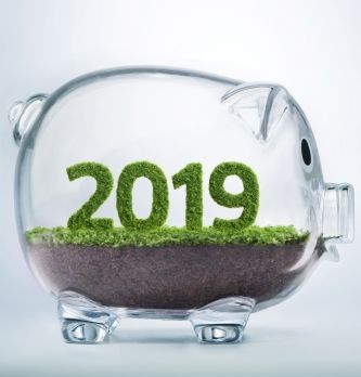 PLF 2019 : les mesures qui concernent le bâtiment