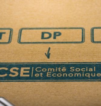 Le Comité social et économique (CSE) en 6 points