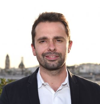 #NRF2019 Benoit Buridant (FrenchFounders) : "La hausse du salaire minimum aux USA préoccupe les retailers"
