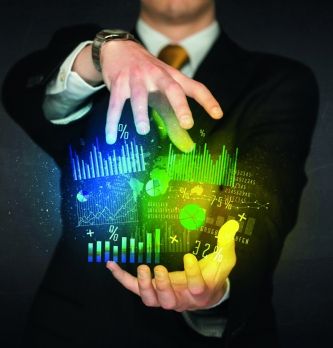 Open data : la datavisualisation au service d'une meilleure politique publique