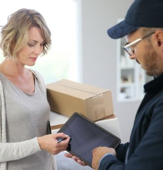 Distribution : les modèles de livraison jugés inefficaces et non rentables