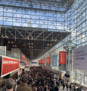 #NRF2019: les temps forts de la première journée