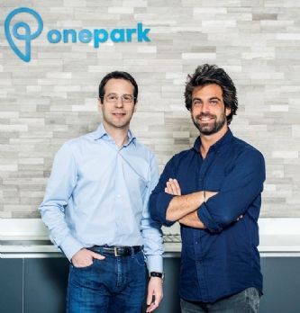 Onepark lève 15 millions d'euros pour accélérer son développement en Europe