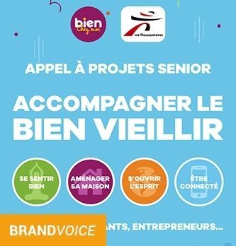 L'innovation doit aussi servir les seniors