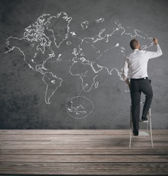 Quelle stratégie pour un pilotage efficace de l'activité à l'international?