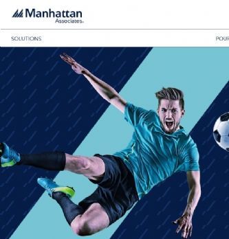 Manhattan Associates lance la nouvelle version de sa solution Customer Engagement