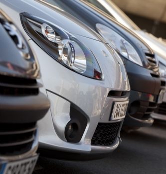 Flotte auto : la location longue durée vise les PME et ETI
