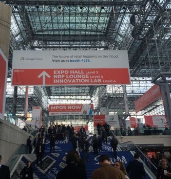 Retail : que faut-il retenir du salon de la NRF ?