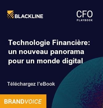 Un nouveau panorama pour un monde digital