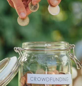 Le financement participatif aux entreprises en augmentation de 20%