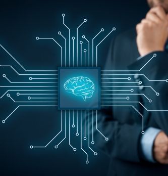 IA: seule 1 entreprise sur 3 a mis en place une charte éthique d'usage