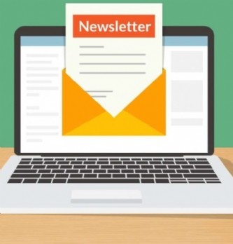 La newsletter revient au goût du jour
