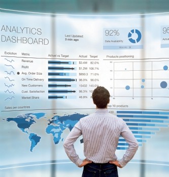 Web analytics: toujours plus de granularité au service de l'expérience client