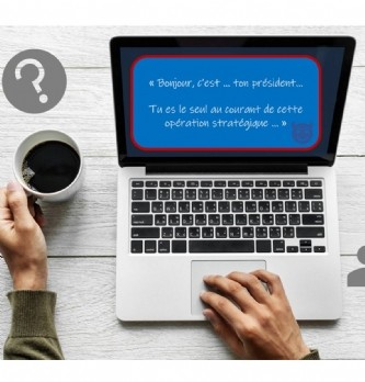 Qu'est-ce qu'une fraude " astucieuse " et comment y faire face ?