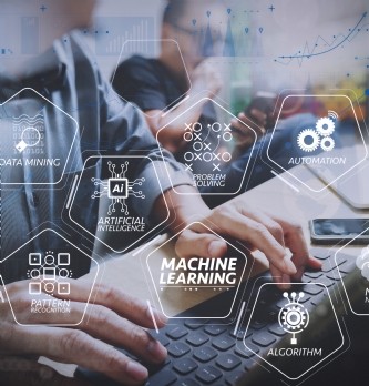 Les Deeptech au secours du Contrôle de Gestion