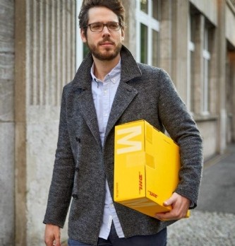 DHL Express France et Relais Colis lancent une nouvelle offre de proximité