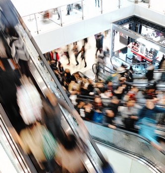 Le E-retail, nouvel eldorado des marques