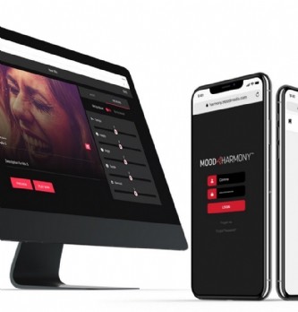 Mood Media lance Harmony, une plateforme qui gère l'expérience client en magasin dans sa globalité