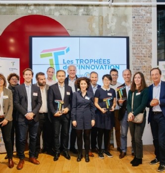 Le palmarès de la deuxième édition des Trophées de l'Innovation E.Leclerc dévoilé