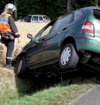 Quels enjeux pour la sécurité des salariés sur la route?