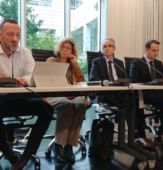 Objectifs et fonctionnement de la Centrale d'achats régionale d'Ile-de-France