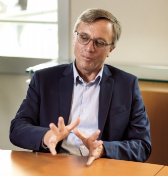 "Nous devons davantage travailler en mode collaboratif avec nos fournisseurs"