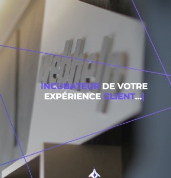 The Nest by Webhelp s'associe avec le fonds de dotation Raisesherpas