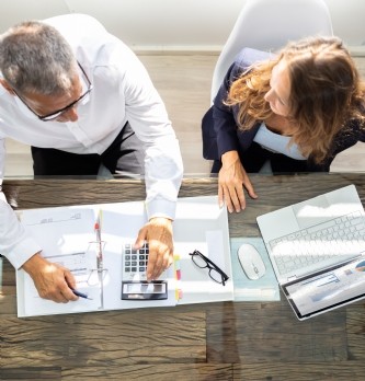 La profession comptable s'émancipe avec la transformation numérique