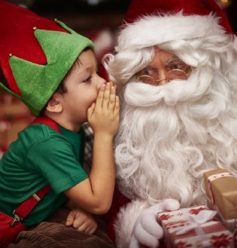 Pour Noël, un consommateurs sur deux a un budget inférieur à 300 euros