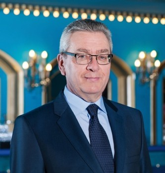 "Construire une société meilleure passe par une amélioration de la qualité de vie au travail"