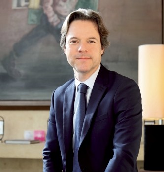Jean Muller, président national des DCF : "Les managers commerciaux doivent mener sereinement la transformation de nos métiers"