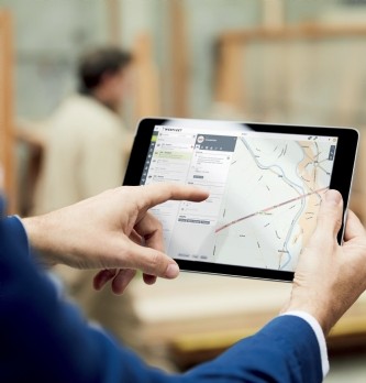 Télématique embarquée : pour un suivi des budgets "flotte" plus précis
