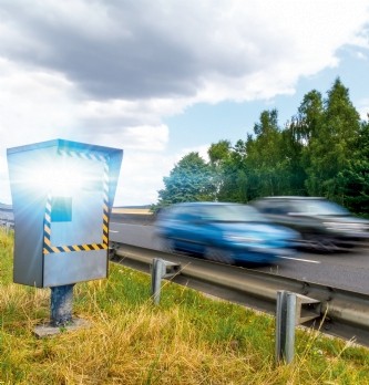 Désignation du conducteur en infraction: plus de 80% des entreprises s'exécutent