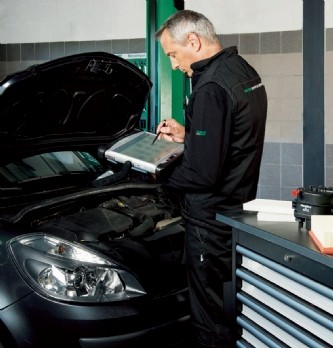 Centres auto : maintenance prédictive au meilleur prix