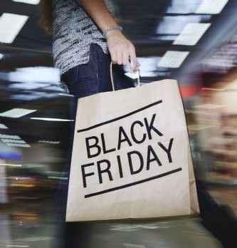 Black Friday: les Français de moins en moins conquis