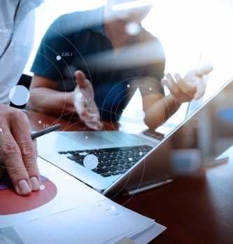 Tradeshift et SiS-id veulent réduire les risques et les coûts associés à la fraude aux paiements