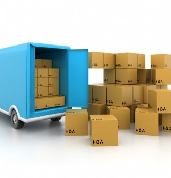 Le dernier kilomètre du e-commerce représente la moitié du coût total de la chaîne logistique