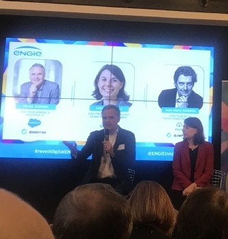 Engie réconcilie les données au service d'une meilleure expérience client