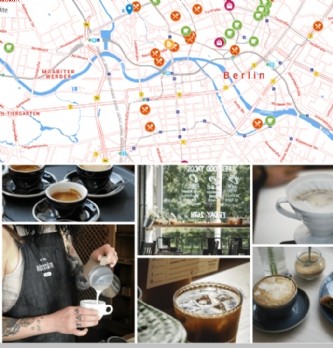 Urban Coffee Club, un service de café en illimité