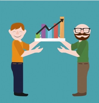Directeurs achats et financiers : des business partners en mal de communication