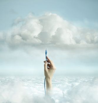 Solutions cloud : des atouts et des craintes