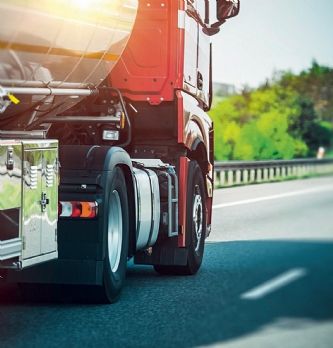 Flottes de poids lourds: quelle optimisation ?