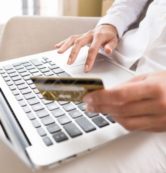L'e-commerce français dépasse les 90 milliards d'euros en 2018