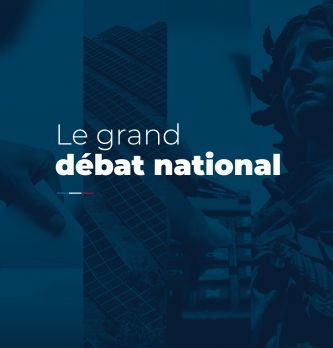 "Grand débat national" : la plateforme de Teleperformance reçoit plus de 150 appels quotidien