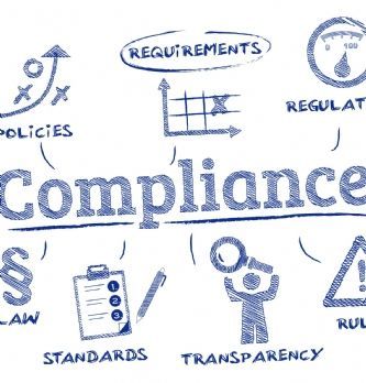 La fonction Compliance, pour quoi faire ?